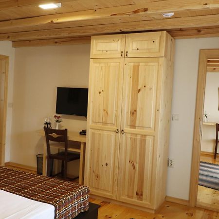 Guest House Epochs Since 1871 Lyaskovets Zimmer foto