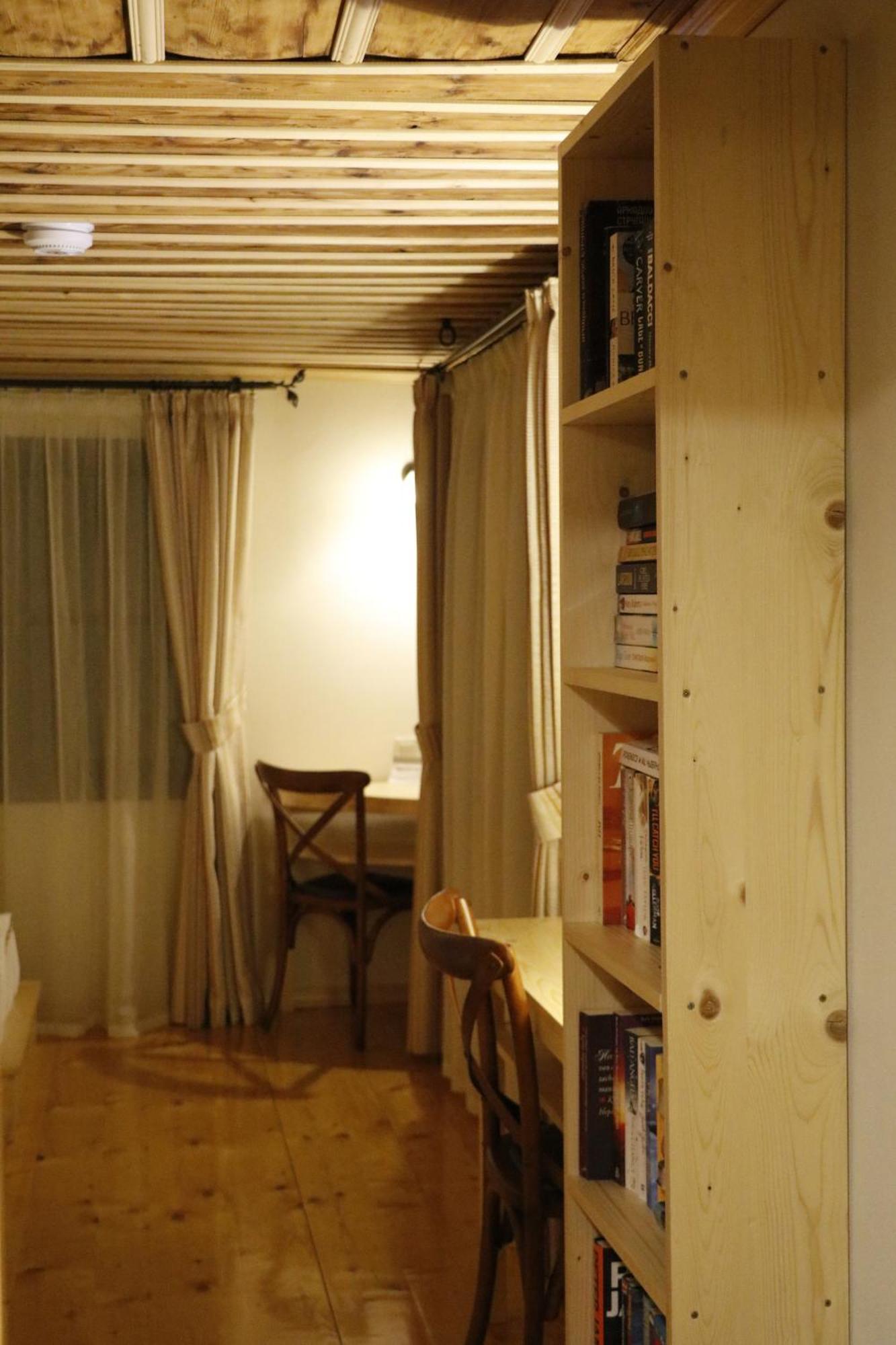 Guest House Epochs Since 1871 Lyaskovets Zimmer foto