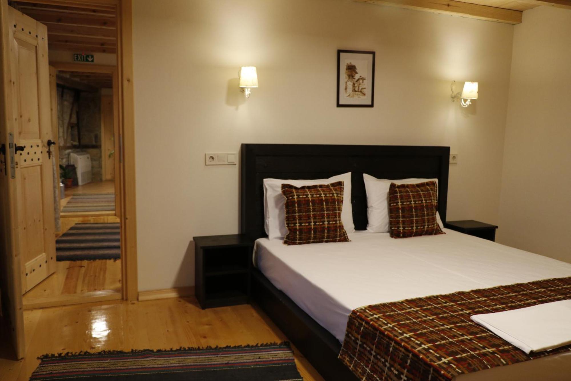 Guest House Epochs Since 1871 Lyaskovets Zimmer foto