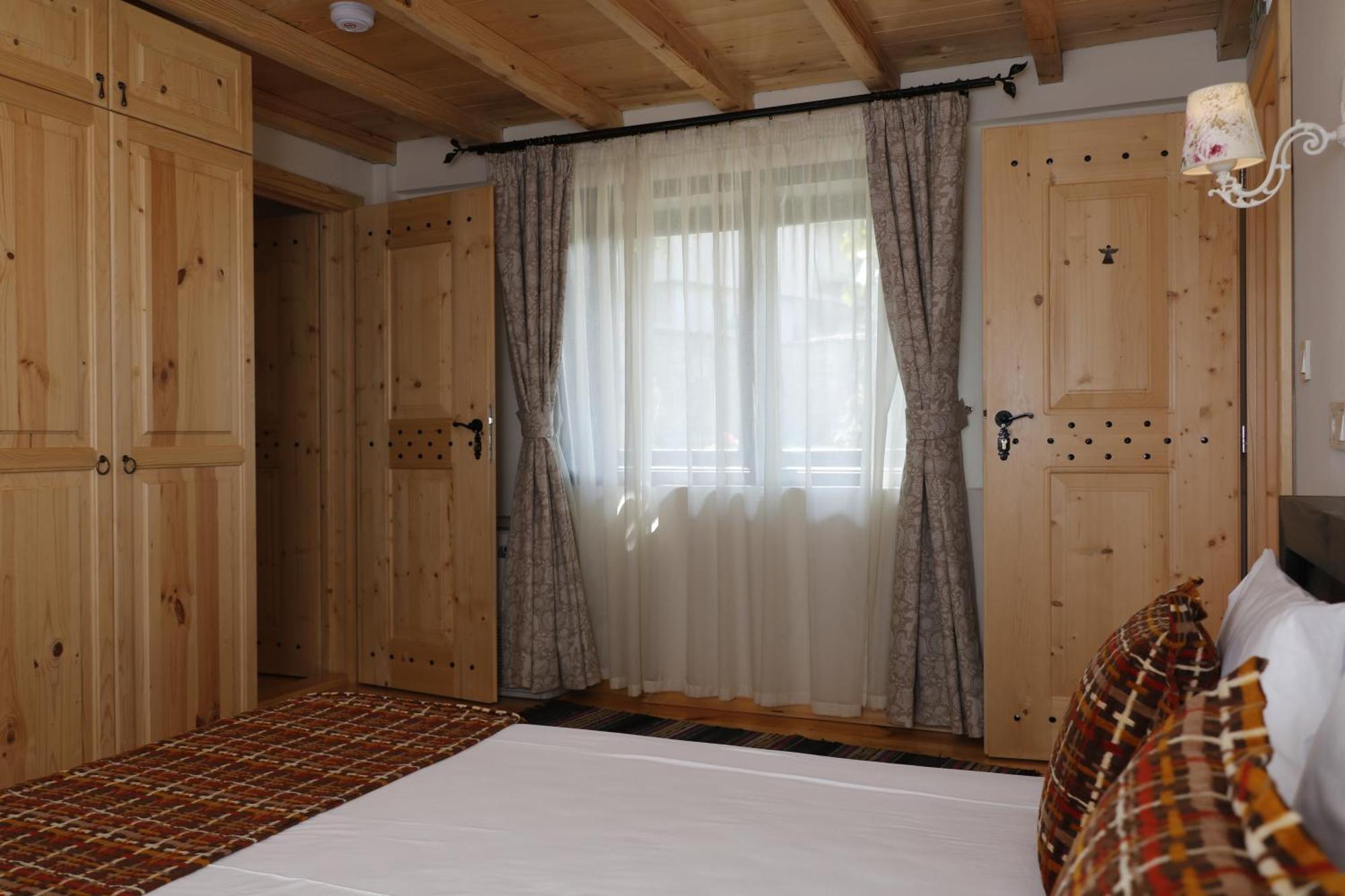 Guest House Epochs Since 1871 Lyaskovets Zimmer foto