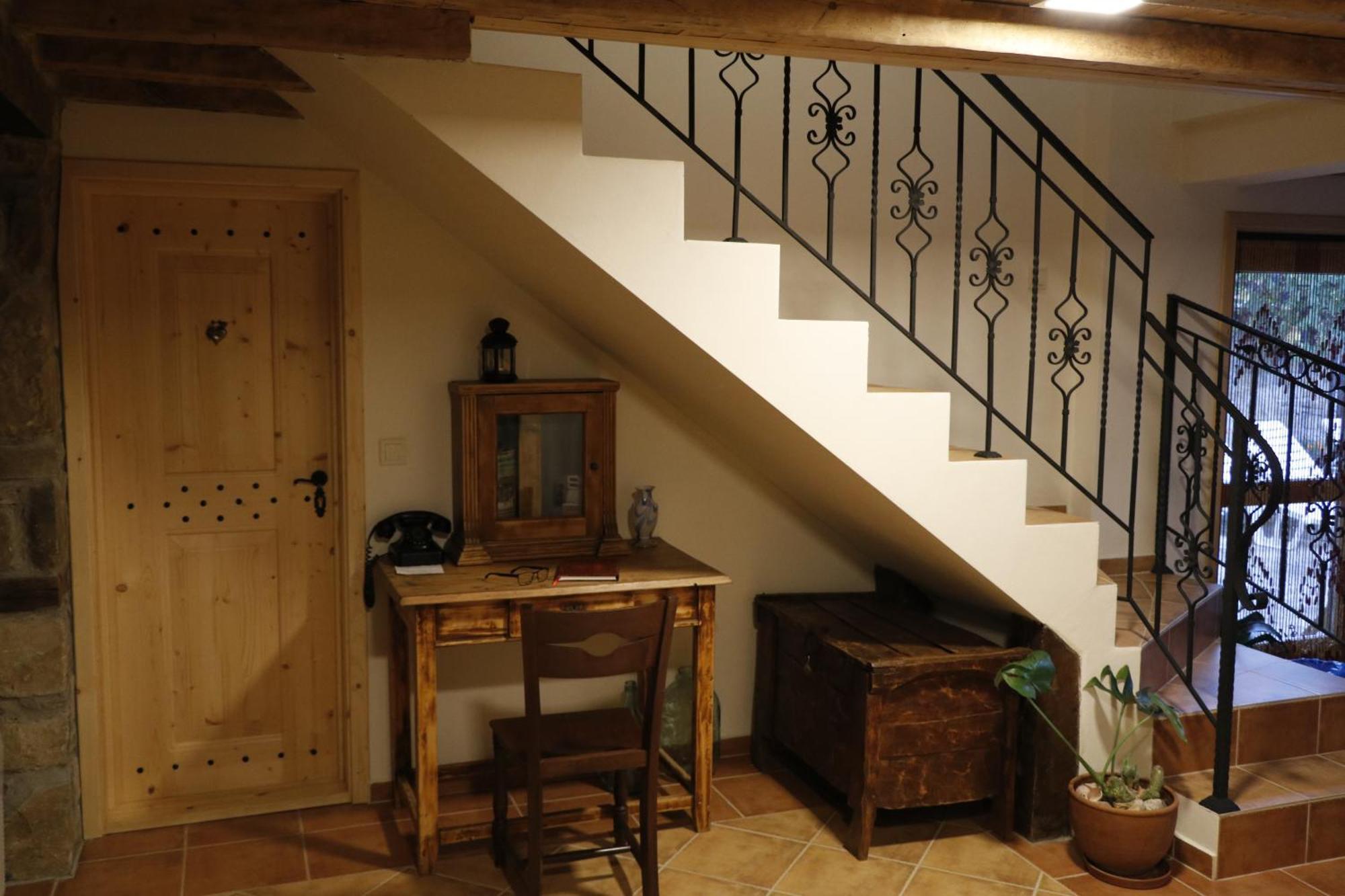 Guest House Epochs Since 1871 Lyaskovets Zimmer foto